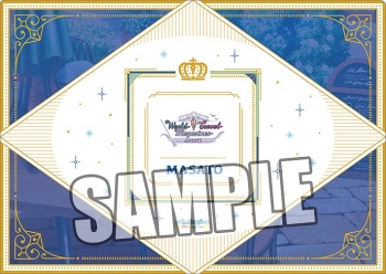 グッズ-クリアファイル】うたの☆プリンスさまっ♪ Shining Live 