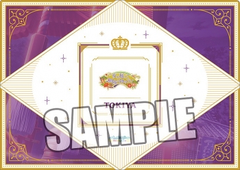 グッズ-クリアファイル】うたの☆プリンスさまっ♪ Shining Live 