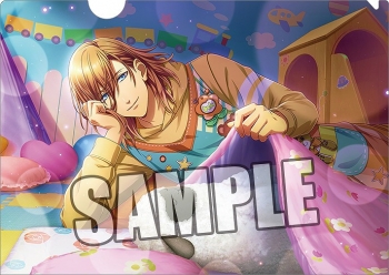 グッズ-クリアファイル】うたの☆プリンスさまっ♪ Shining Live 
