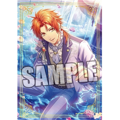 【グッズ-ポストカード】うたの☆プリンスさまっ♪ Shining Live トレーディング箔押しスタンドポストカード Anniversary Selection Ver.【Drama 下载 ダウンロード Download 百度网盘 Mega MediaFire Mp3 CD 分享 感想 翻译限定】