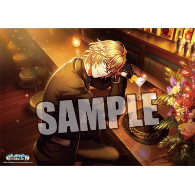 【グッズ-ポスター】うたの☆プリンスさまっ♪ Shining Live B3サイズラメ入り布ポスター Anniversary Selection Ver.「四ノ宮那月」【Drama 下载 ダウンロード Download 百度网盘 Mega MediaFire Mp3 CD 分享 感想 翻译限定】