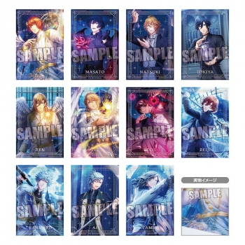 グッズ-カード】うたの☆プリンスさまっ♪ Shining Live 