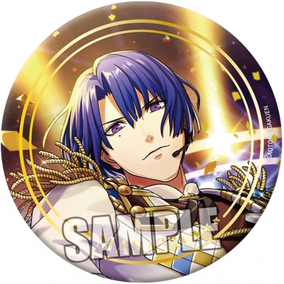 【グッズ-バッチ】うたの☆プリンスさまっ♪ LIVE EMOTION バースデー BIGジュエリー缶バッジ エクストラVer.「聖川真斗」【Drama 下载 ダウンロード Download 百度网盘 Mega MediaFire Mp3 CD 分享 感想 翻译限定】