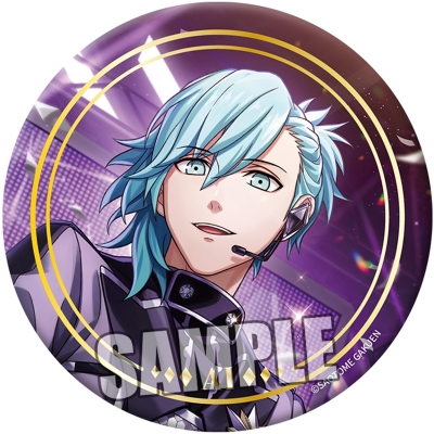 【グッズ-バッチ】うたの☆プリンスさまっ♪ LIVE EMOTION バースデー BIGジュエリー缶バッジ エクストラVer.「美風 藍」【Drama 下载 ダウンロード Download 百度网盘 Mega MediaFire Mp3 CD 分享 感想 翻译限定】