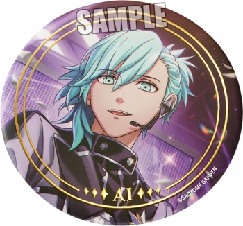グッズ-バッチ】うたの☆プリンスさまっ♪ LIVE EMOTION バースデー 