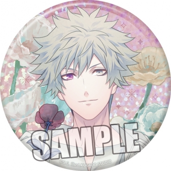 うたの☆プリンスさまっ♪ クリアファイル Shining All Star CD3 Ver.「黒崎蘭丸」：【公式】ブロッコリーグッズの通販サイト｜BROCCOLI  ONLINE powered by Happinet うたプリ　BGS 蘭丸