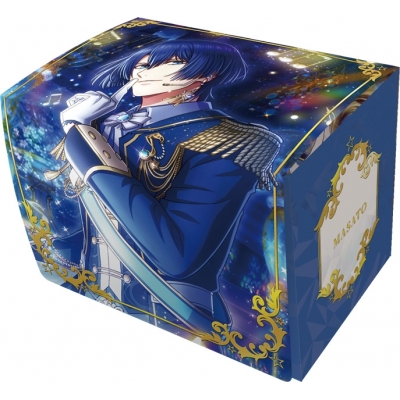 【グッズ-小物入れ】うたの☆プリンスさまっ♪ Shining Live マルチケース「聖川真斗」