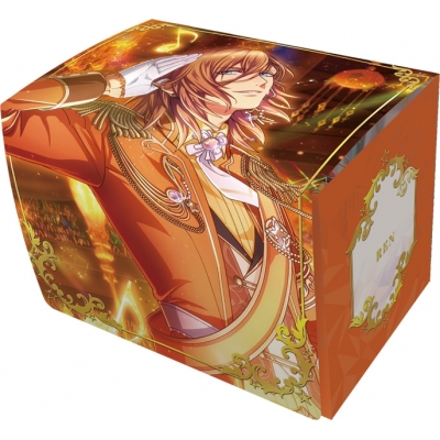 【グッズ-小物入れ】うたの☆プリンスさまっ♪ Shining Live マルチケース「神宮寺レン」