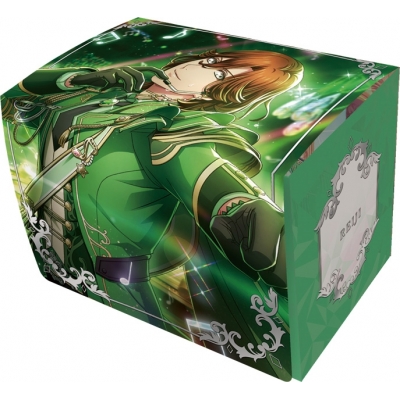 【グッズ-小物入れ】うたの☆プリンスさまっ♪ Shining Live マルチケース「寿 嶺二」