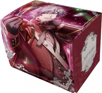 グッズ-小物入れ】うたの☆プリンスさまっ♪ Shining Live マルチ うたプリ黒崎蘭丸Shining Oracieグッズまとめセット
