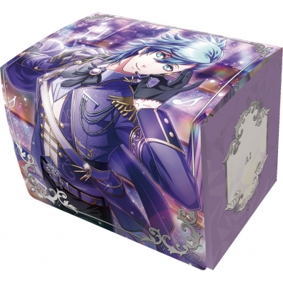 【グッズ-小物入れ】うたの☆プリンスさまっ♪ Shining Live マルチケース「美風 藍」