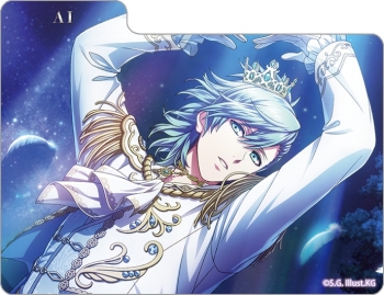グッズ-小物入れ】うたの☆プリンスさまっ♪ Shining Live マルチ