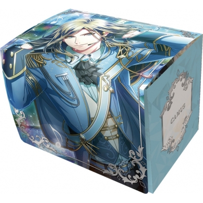 【グッズ-小物入れ】うたの☆プリンスさまっ♪ Shining Live マルチケース「カミュ」