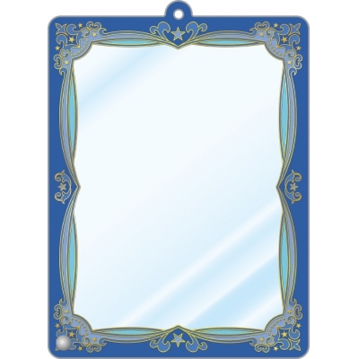 【グッズ-キーホルダー】うたの☆プリンスさまっ♪ Shining Live アクリルトレカキーホルダー「聖川真斗」