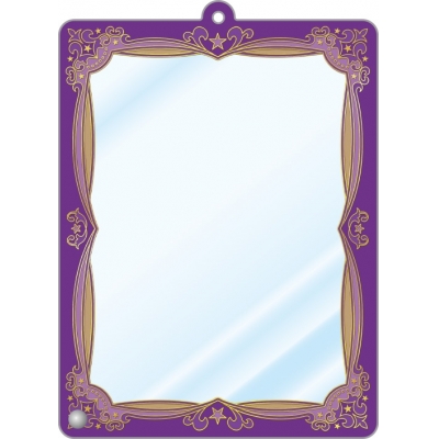 【グッズ-キーホルダー】うたの☆プリンスさまっ♪ Shining Live アクリルトレカキーホルダー「一ノ瀬トキヤ」