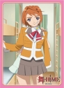 【グッズ-カードケース】舞-HiME ブロッコリーキャラクタースリーブ 「鴇羽 舞衣」の画像