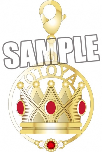グッズ-チャーム】うたの☆プリンスさまっ♪ Shining Live 