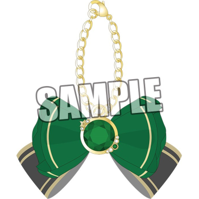 【グッズ-セットもの】うたの☆プリンスさまっ♪ Shining Live ヘアクリップ&バッグチャーム My Oath in Song Ver.「寿 嶺二」【Drama 下载 ダウンロード Download 百度网盘 Mega MediaFire Mp3 CD 分享 感想 翻译限定】