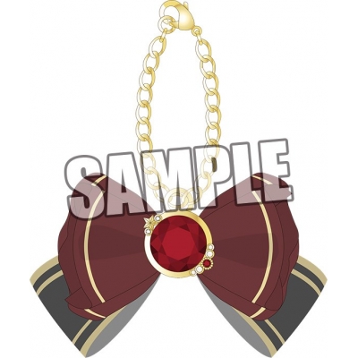 【グッズ-セットもの】うたの☆プリンスさまっ♪ Shining Live ヘアクリップ&バッグチャーム My Oath in Song Ver.「黒崎蘭丸」【Drama 下载 ダウンロード Download 百度网盘 Mega MediaFire Mp3 CD 分享 感想 翻译限定】