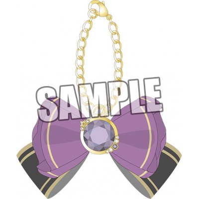 【グッズ-セットもの】うたの☆プリンスさまっ♪ Shining Live ヘアクリップ&バッグチャーム My Oath in Song Ver.「美風 藍」【Drama 下载 ダウンロード Download 百度网盘 Mega MediaFire Mp3 CD 分享 感想 翻译限定】