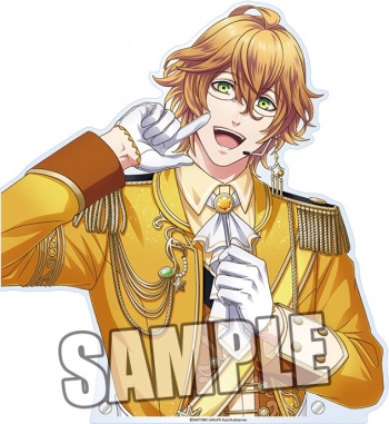 グッズ-スタンドポップ】うたの☆プリンスさまっ♪ Shining Live BIG 