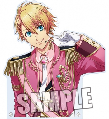 グッズ-スタンドポップ】うたの☆プリンスさまっ♪ Shining Live BIG 
