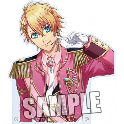 【グッズ-スタンドポップ】うたの☆プリンスさまっ♪ Shining Live BIGアクリルスタンド Promise of Song Ver.「来栖 翔」【アニメイト限定】