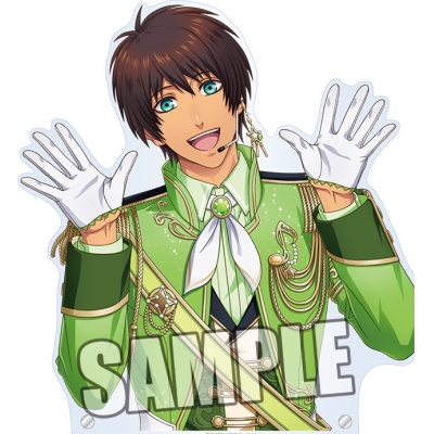 【グッズ-スタンドポップ】うたの☆プリンスさまっ♪ Shining Live BIGアクリルスタンド Promise of Song Ver.「愛島セシル」【Drama 下载 ダウンロード Download 百度网盘 Mega MediaFire Mp3 CD 分享 感想 翻译限定】