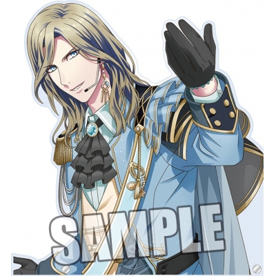 【グッズ-スタンドポップ】うたの☆プリンスさまっ♪ Shining Live BIGアクリルスタンド Promise of Song Ver.「カミュ」【アニメイト限定】