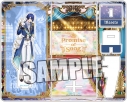【グッズ-スタンドポップ】うたの☆プリンスさまっ♪ Shining Live ジオラマアクリルスタンド Promise of Song Ver.「聖川真斗」【アニメイト限定】の画像