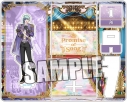 【グッズ-スタンドポップ】うたの☆プリンスさまっ♪ Shining Live ジオラマアクリルスタンド Promise of Song Ver.「美風 藍」【アニメイト限定】の画像