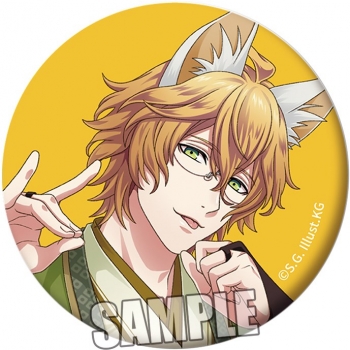グッズ-セットもの】うたの☆プリンスさまっ♪ Shining Live 缶バッジ 