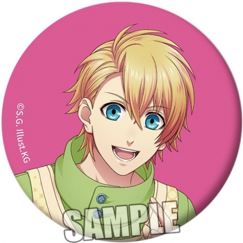 グッズ-セットもの】うたの☆プリンスさまっ♪ Shining Live 缶バッジ 