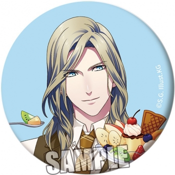 グッズ-セットもの】うたの☆プリンスさまっ♪ Shining Live 缶バッジ 