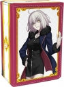 【グッズ-カードケース】Fate/Grand Order 合皮製デッキケースW 「アヴェンジャー/ジャンヌ・ダルク〔オルタ〕」邪竜の魔女ver新宿1999の画像