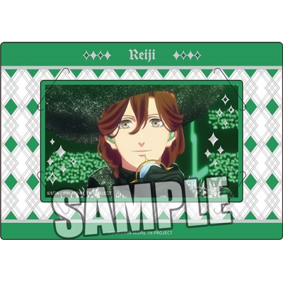 【グッズ-カードコレクション】劇場版 うたの☆プリンスさまっ♪ TABOO NIGHT XXXX カスタマイズビジュアルカードコレクション Part.4