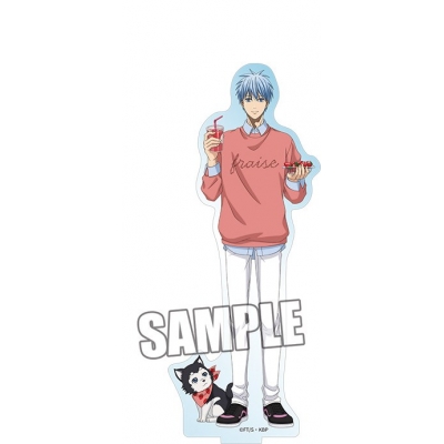 【グッズ-スタンドポップ】黒子のバスケ アクリルスタンド「黒子テツヤ」Strawberry Ver.