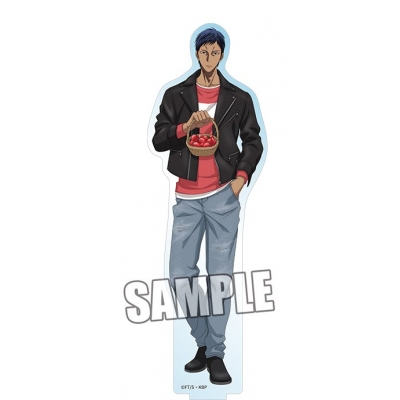 【グッズ-スタンドポップ】黒子のバスケ アクリルスタンド「青峰大輝」Strawberry Ver.