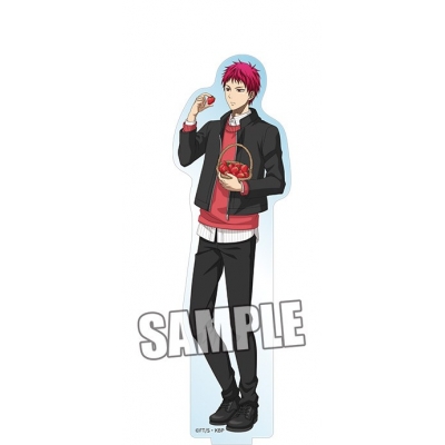 【グッズ-スタンドポップ】黒子のバスケ アクリルスタンド「赤司征十郎」Strawberry Ver.