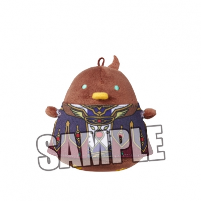 【グッズ-マスコット】コードギアス 反逆のルルーシュ ちゅんコレ 「スザク」(ナイト オブ ゼロ)