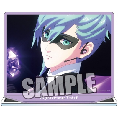 【グッズ-スタンドポップ】劇場版 うたの☆プリンスさまっ♪ TABOO NIGHT XXXX ビジュアルショットアクリルスタンド Part2「美風 藍」