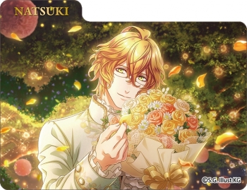 グッズ-小物入れ】うたの☆プリンスさまっ♪ Shining Live ホロマルチ 