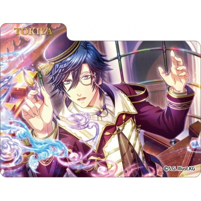 【グッズ-小物入れ】うたの☆プリンスさまっ♪ Shining Live ホロマルチケース「一ノ瀬トキヤ」