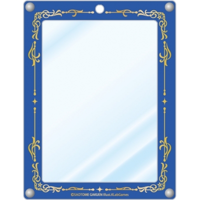 【グッズ-キーホルダー】うたの☆プリンスさまっ♪ Shining Live アクリルカードフレームキーホルダー「聖川真斗」