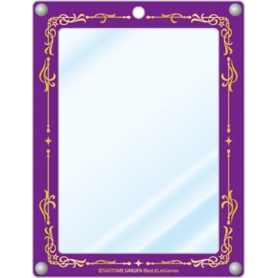 【グッズ-キーホルダー】うたの☆プリンスさまっ♪ Shining Live アクリルカードフレームキーホルダー「一ノ瀬トキヤ」