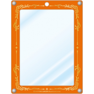 【グッズ-キーホルダー】うたの☆プリンスさまっ♪ Shining Live アクリルカードフレームキーホルダー「神宮寺レン」