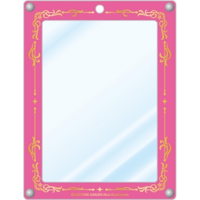 【グッズ-キーホルダー】うたの☆プリンスさまっ♪ Shining Live アクリルカードフレームキーホルダー「来栖 翔」
