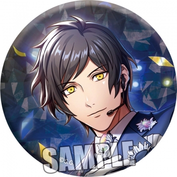 グッズ-バッチ】うたの☆プリンスさまっ♪ LIVE EMOTION バースデー 