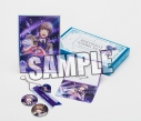 【グッズ-セットもの】うたの☆プリンスさまっ♪ LIVE EMOTION バースデー グッズセット Stage for Myself Ver.「鳳 瑛二」【アニメイト特典付】【アニメイト限定】の画像