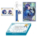 【グッズ-セットもの】うたの☆プリンスさまっ♪ LIVE EMOTION バースデー グッズセット Stage for Myself Ver.「聖川真斗」【アニメイト特典付】【アニメイト限定】の画像